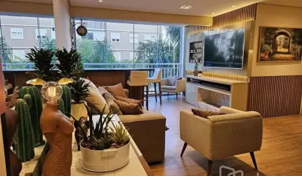 Apartamento com 3 quartos à venda na Rua Doutor Carlos Renato R. Fonseca, 125, Jardim Itu Sabará, Porto Alegre, 90 m2 por R$ 890.000