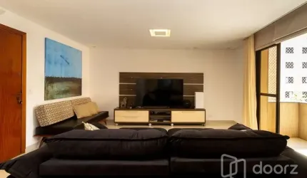 Apartamento com 3 quartos à venda na Rua Diana, 863, Perdizes, São Paulo, 125 m2 por R$ 1.600.000