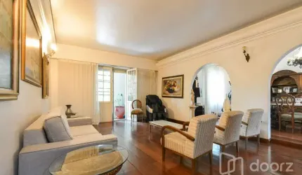 Apartamento com 3 quartos à venda na Avenida Angélica, 580, Santa Cecília, São Paulo, 292 m2 por R$ 1.900.000