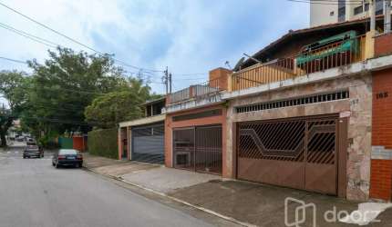 Casa em condomínio fechado com 3 quartos à venda na Rua José Aires Neto, 157, Jardim Bonfiglioli, São Paulo, 125 m2 por R$ 599.700