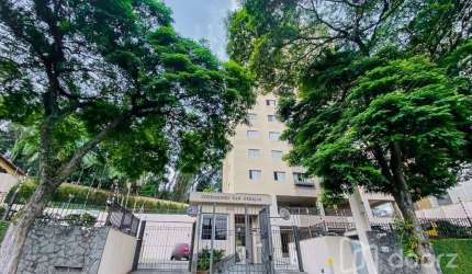 Apartamento com 3 quartos à venda na Rua Barroso Neto, 342, Vila Indiana, São Paulo, 71 m2 por R$ 480.000