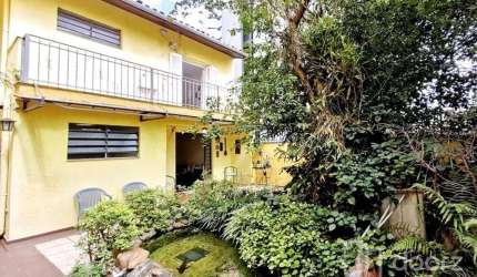 Prédio à venda na Rua Joel Carlos Borges, 32, Cidade Monções, São Paulo, 170 m2 por R$ 3.100.000
