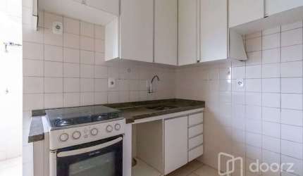 Apartamento com 2 quartos à venda na Rua Rodrigo Júnior, 27, Vila Santa Catarina, São Paulo, 47 m2 por R$ 270.000