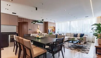 Apartamento com 3 quartos à venda na Rua Bartira, 751, Perdizes, São Paulo, 106 m2 por R$ 1.450.000