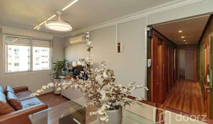 Apartamento com 2 quartos à venda na Rua Doutor Otávio Santos, 211, Jardim Itu Sabará, Porto Alegre, 57 m2 por R$ 249.900