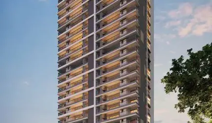 Ponto comercial à venda na Rua Joaquim Guarani, 248, Jardim das Acacias, São Paulo, 78 m2 por R$ 683.950