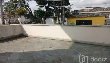 Casa com 4 quartos à venda na Taveiro, 81, Vila Marari, São Paulo, 297 m2 por R$ 1.280.000
