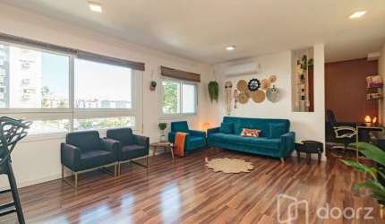 Apartamento com 2 quartos à venda na Rua Jerônymo Zelmanovitz, 100, Jardim Lindóia, Porto Alegre, 81 m2 por R$ 749.000
