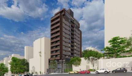 Cobertura com 1 quarto à venda na Rua Pamplona, 950, Jardim Paulista, São Paulo, 64 m2 por R$ 1.839.835