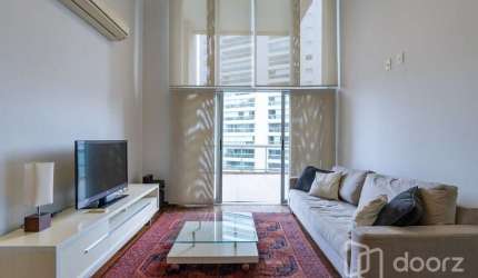 Apartamento com 2 quartos à venda na Avenida Dona Helena Pereira de Moraes, 290, Parque do Morumbi, São Paulo, 95 m2 por R$ 1.030.000