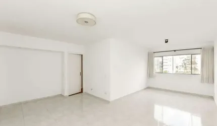 Apartamento com 3 quartos à venda na Rua Caiubi, 342, Perdizes, São Paulo, 116 m2 por R$ 820.000