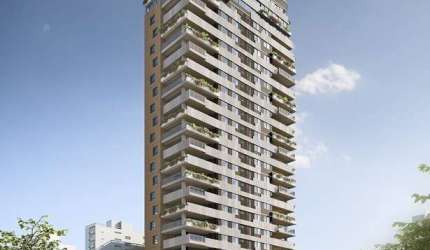 Cobertura com 4 quartos à venda na Rua Mateus Grou, 280, Pinheiros, São Paulo, 330 m2 por R$ 9.375.113