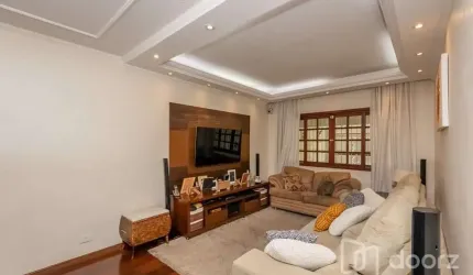Casa com 3 quartos à venda na Rua Teodósio Nobre, 156, Vila Marari, São Paulo, 134 m2 por R$ 680.000