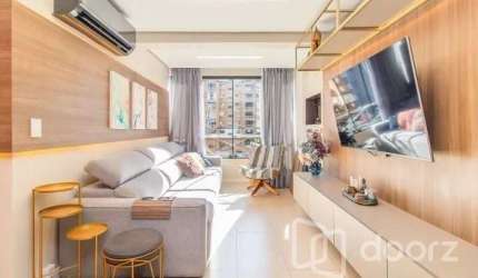 Apartamento com 3 quartos à venda na Rua Afonso Taunay, 180, Boa Vista, Porto Alegre, 85 m2 por R$ 820.000