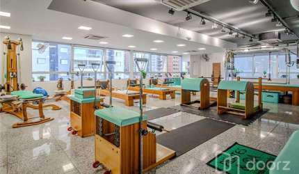 Sala comercial à venda na Rua Cayowaá, 580, Perdizes, São Paulo, 106 m2 por R$ 1.750.000