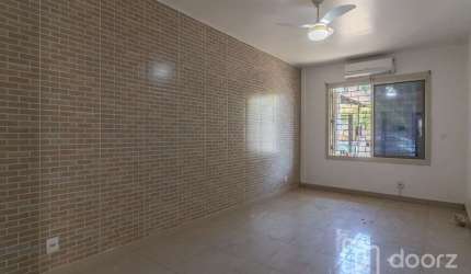 Apartamento com 3 quartos à venda na Rua São Carlos, 205, Floresta, Porto Alegre, 110 m2 por R$ 249.000