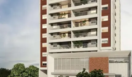 Apartamento com 3 quartos à venda na Rua Professor Aprígio Gonzaga, 675, Vila da Saúde, São Paulo, 77 m2 por R$ 898.544