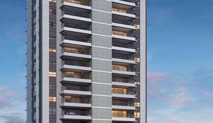 Cobertura com 4 quartos à venda na Avenida Moema, 756, Moema, São Paulo, 290 m2 por R$ 6.660.200