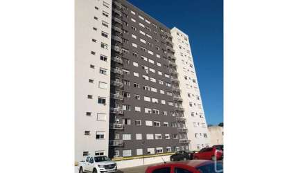 Apartamento com 2 quartos à venda na Rua Doutor Eduardo Chartier, 585, Passo da Areia, Porto Alegre, 58 m2 por R$ 510.000