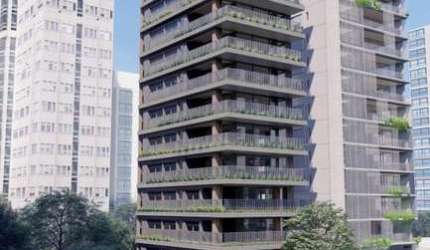 Cobertura com 2 quartos à venda na Rua Dina, 76, Vila Nova Conceição, São Paulo, 302 m2 por R$ 9.880.000