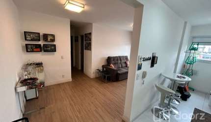 Apartamento com 2 quartos à venda na Avenida Conselheiro Carrão, 1563, Jardim Vila Carrão, São Paulo, 63 m2 por R$ 720.000