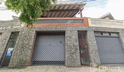 Casa com 3 quartos à venda na Rua Pero Correia, 895, Jardim da Glória, São Paulo, 145 m2 por R$ 690.000