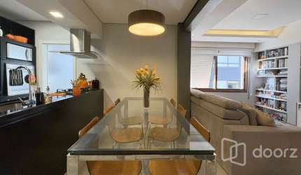 Apartamento com 2 quartos à venda na Rua Vicente da Fontoura, 2973, Bela Vista, Porto Alegre, 95 m2 por R$ 835.000