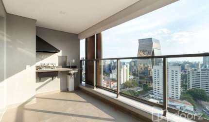 Apartamento com 2 quartos à venda na Avenida Pedroso de Morais, 737, Pinheiros, São Paulo, 85 m2 por R$ 1.899.000