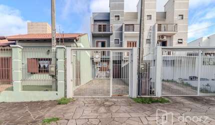 Casa com 3 quartos à venda na Rua Hugo Nelson Magalhães, 141, Rubem Berta, Porto Alegre, 156 m2 por R$ 429.000