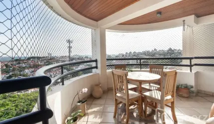 Apartamento com 3 quartos à venda na Rua Girassol, 1540, Vila Madalena, São Paulo, 166 m2 por R$ 1.798.000