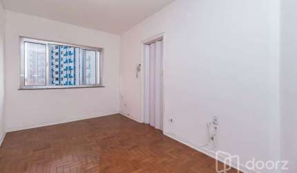Apartamento com 1 quarto à venda na Rua Heitor Penteado, 1540, Sumarezinho, São Paulo, 42 m2 por R$ 380.000