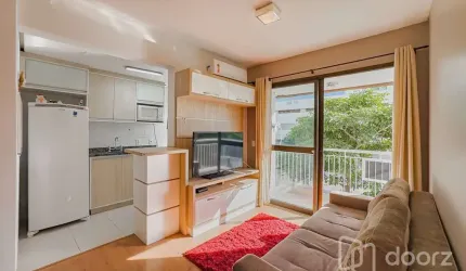 Apartamento com 2 quartos à venda na Rua Piauí, 40, Santa Maria Goretti, Porto Alegre, 62 m2 por R$ 480.000