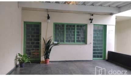 Casa com 2 quartos à venda na Rua das Cobeias, 278, Altos de Vila Prudente, São Paulo, 450 m2 por R$ 950.000