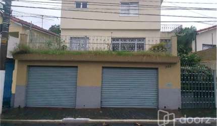 Casa com 3 quartos à venda na Rua Aburá, 758, Casa Verde, São Paulo, 178 m2 por R$ 1.200.000