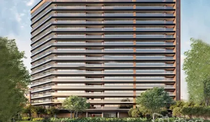 Apartamento com 3 quartos à venda na Avenida Doutor Nilo Peçanha, 2800, Chácara das Pedras, Porto Alegre, 286 m2 por R$ 7.077.300