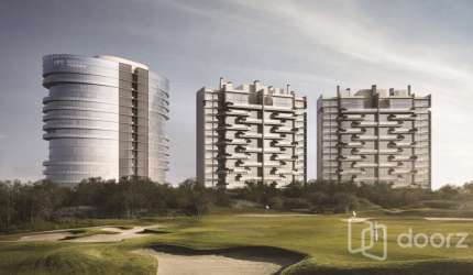 Apartamento com 4 quartos à venda na Avenida Marechal Andréa, 350, Boa Vista, Porto Alegre, 354 m2 por R$ 8.661.313