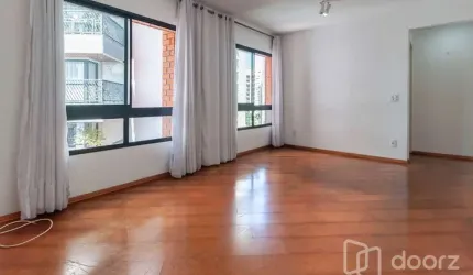 Apartamento com 2 quartos à venda na Rua Bartolomeu de Gusmão, 430, Vila Mariana, São Paulo, 68 m2 por R$ 698.500