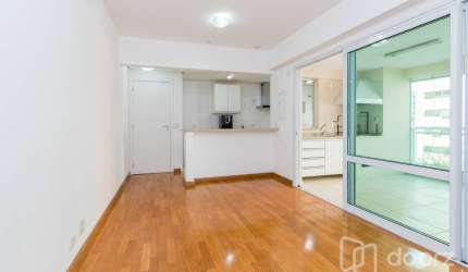 Apartamento com 2 quartos à venda na Avenida Jurema, 38, Moema, São Paulo, 66 m2 por R$ 1.230.000