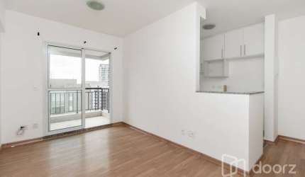 Apartamento com 2 quartos à venda na Rua José da Silva Ribeiro, 576, Vila Andrade, São Paulo, 51 m2 por R$ 440.000