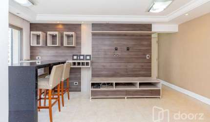 Apartamento com 2 quartos à venda na Rua Arminda, 89, Itaim Bibi, São Paulo, 65 m2 por R$ 845.000