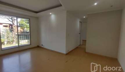 Apartamento com 2 quartos à venda na Rua Ibitirama, 2051, Vila Prudente, São Paulo, 55 m2 por R$ 298.000