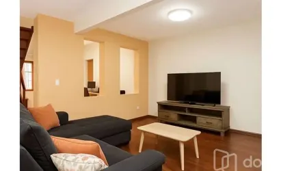 Casa em condomínio fechado com 4 quartos à venda na Rua Irundiara, 35, Vila Nova Conceição, São Paulo, 199 m2 por R$ 2.300.000