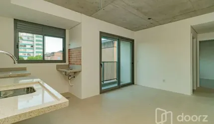 Apartamento com 2 quartos à venda na Avenida José Bonifácio, 187, Bom Fim, Porto Alegre, 66 m2 por R$ 867.448