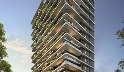 Apartamento com 1 quarto à venda na Avenida Nova York, 189, Auxiliadora, Porto Alegre, 35 m2 por R$ 569.000