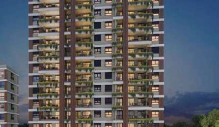 Apartamento com 2 quartos à venda na Rua Marcos Fernandes, 156, Bosque da Saúde, São Paulo, 65 m2 por R$ 926.000