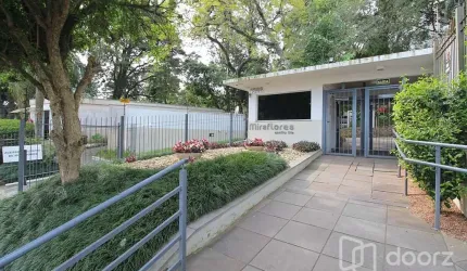 Apartamento com 2 quartos à venda na Rua Doutor Campos Velho, 1888, Cristal, Porto Alegre, 62 m2 por R$ 340.000