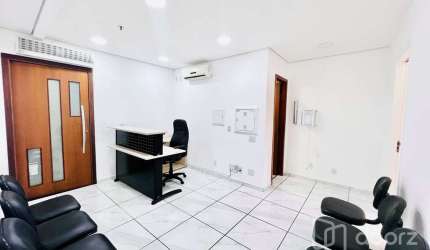 Sala comercial à venda na Rua Itapeva, 240, Bela Vista, São Paulo, 60 m2 por R$ 759.600