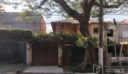 Casa com 3 quartos à venda na Rua Maranduba, 95, Aclimação, São Paulo, 195 m2 por R$ 1.970.000