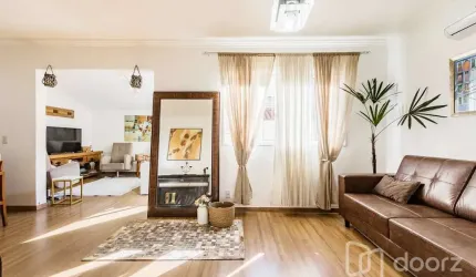 Casa em condomínio fechado com 4 quartos à venda na Avenida Willy Eugênio Fleck, 1500, Sarandi, Porto Alegre, 156 m2 por R$ 915.000
