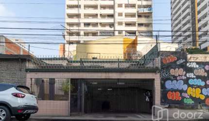 Casa com 2 quartos à venda na Rua Gama Lobo, 1992, Vila Dom Pedro I, São Paulo, 120 m2 por R$ 650.000
